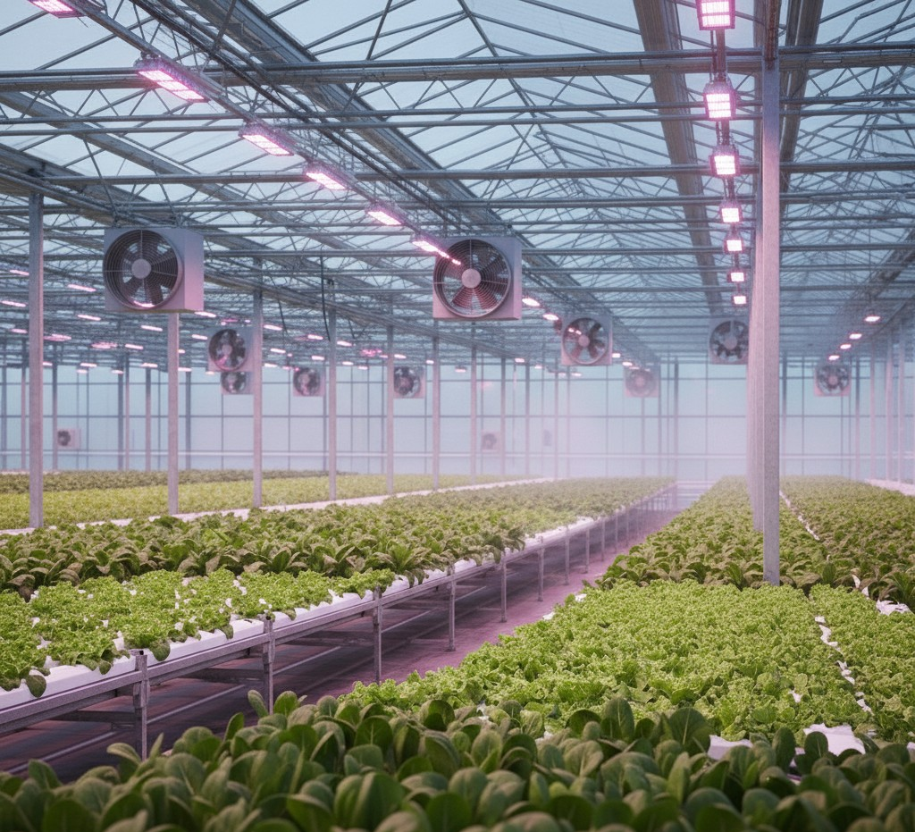 Sistemas de Control Climático