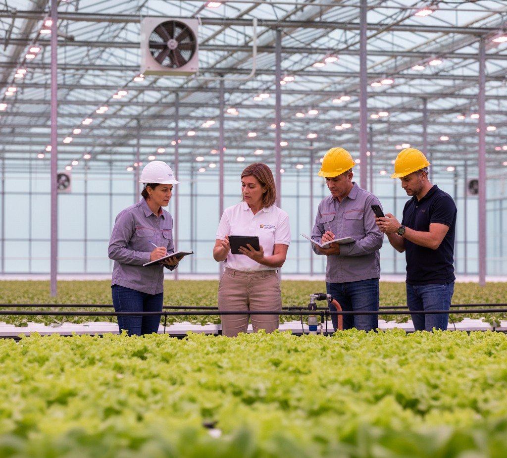 Asesoramiento Técnico